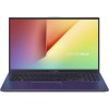 Ноутбук Asus VivoBook X512D 16GB 1000GB A- Refurbished