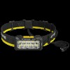 Налобний ліхтар Nitecore HU2000 Type-C 2000 лм (2451475239)