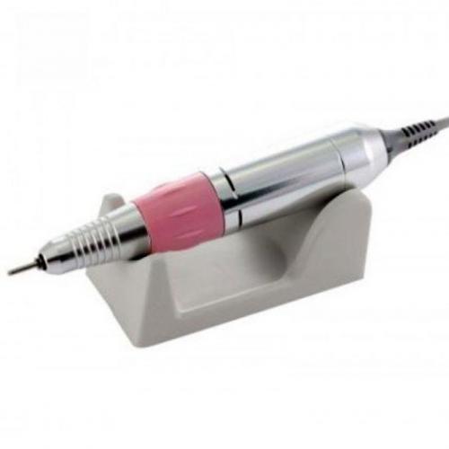 Фрезер SalonHome T-ZS-605-pink для манікюру Nail Master Pink в інтернет супермаркеті PbayMarket!