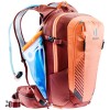 Рюкзак Deuter Compact EXP 12 SL Червоний (1052-3206021 5575)