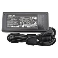 Блок живлення RIAS для ноутбука Asus 19V 3.42A 65W 5.5x2.5 мм з кабелем живлення (np2_5319)