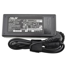 Блок живлення RIAS для ноутбука Asus 19V 3.42A 65W 5.5x2.5 мм з кабелем живлення (np2_5319)