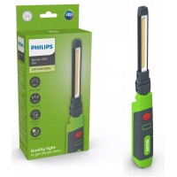 Ліхтар портативний Philips LED Headlamp X30SLIMX1 Xperion 3000 LED WSL Slim