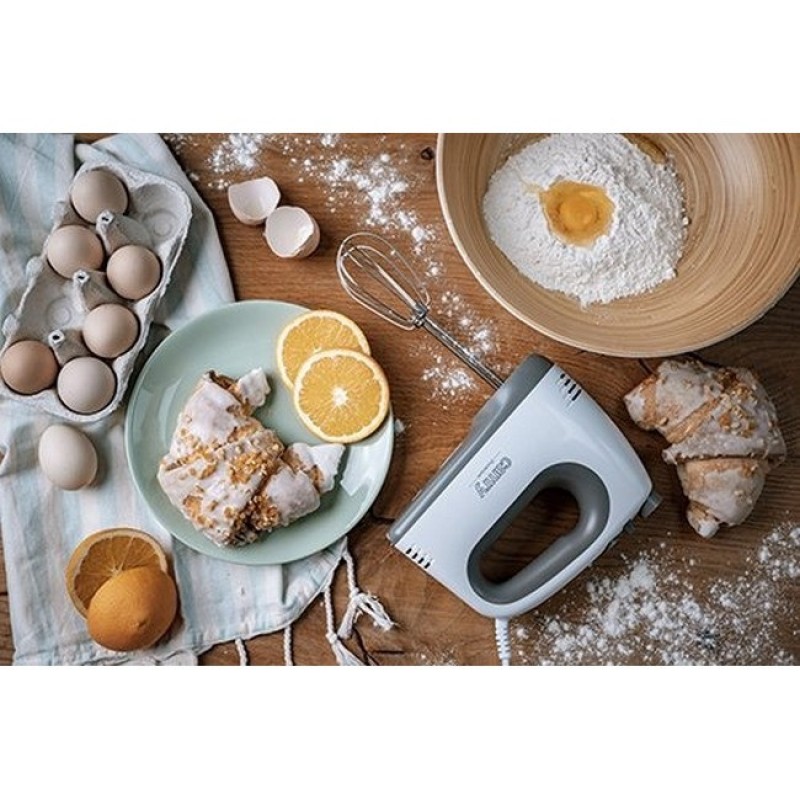 Міксер кухонний Camry CR 4220 білий