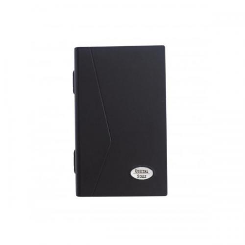 Ваги ювелірні Notebook Series SF1108-5 на 500 г 0.01 г