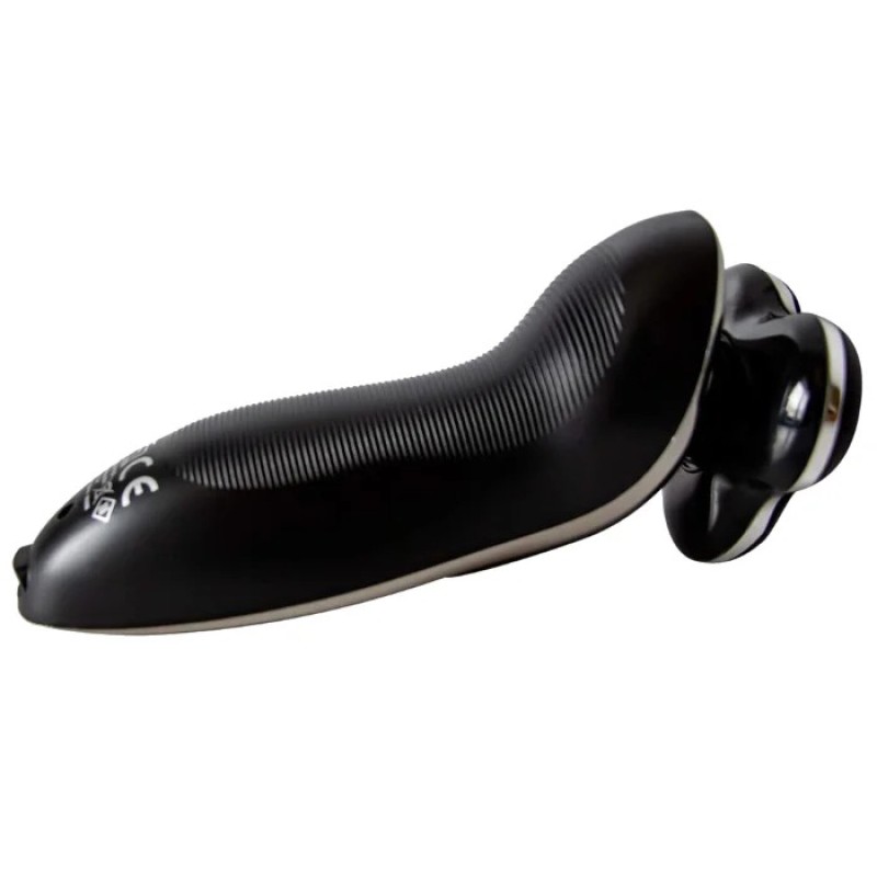 Електробритва Gemei GM 7719 Чорний AN 61536697