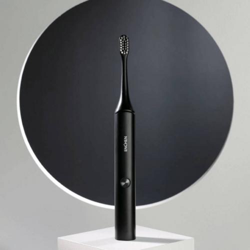 Електрична зубна щітка Xiaomi Enchen Aurora T+ Black