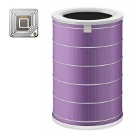 Фільтр для очисника повітря No Brand Mi Air Purifier (SCG4011TW) з RFID