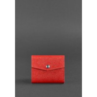 Гаманець BlankNote 2.1 Червоний (BN-W-2-1-red)
