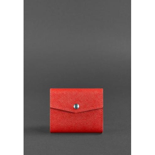 Гаманець BlankNote 2.1 Червоний (BN-W-2-1-red) Гаманець BlankNote 2.1 Червоний (BN-W-2-1-red)