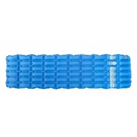 Килимок Sierra Designs Shadow Mountain 183x50.8x7.62 см Blue (1012-70430320R)