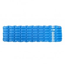 Килимок Sierra Designs Shadow Mountain 183x50.8x7.62 см Blue (1012-70430320R)