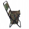 Крісло туристичне No Brand Kunsheng KM-1 Камуфляж (hub_7m1apt)