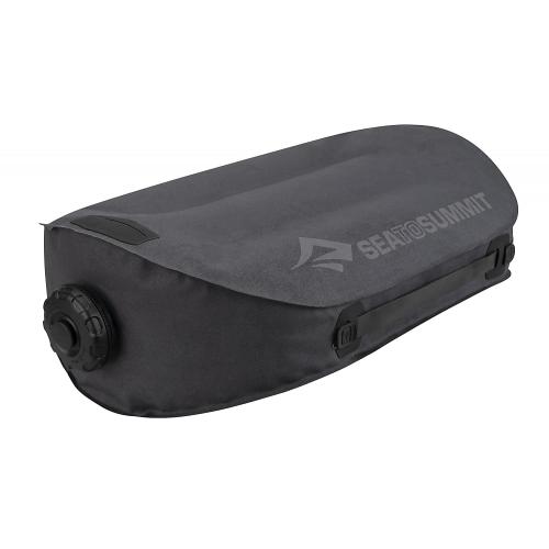 Ємність для води Sea To Summit Watercell X 20 л Чорний Ємність для води Sea To Summit Watercell X 20 л Чорний