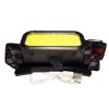Ліхтар налобний акумуляторний Head Lamp 008 8773 Black