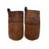 Рукавиця для гриля Gorillas BBQ FR47 One Size 2 шт Коричневий (5352)