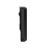 Відеодзвінок Ajax DoorBell Black (302644)