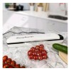 Вакуумний пакувальник VigohA Vacuum Sealer S Білий
