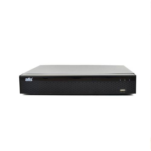 IP-відеореєстратор 16-канальний ATIS NVR 5116 IP-відеореєстратор 16-канальний ATIS NVR 5116