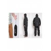 Костюм демісезонний водонепроникний Norfin RAIN р.XL Чорний 508004-XL