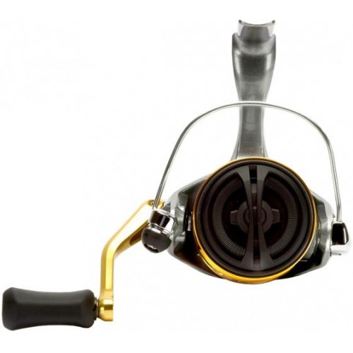 Котушка Shimano Sedona 8000 FI 3+1BB Сіро-золотий (1013-2266.72.38) Котушка Shimano Sedona 8000 FI 3+1BB Сіро-золотий (1013-2266.72.38)