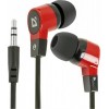 Навушники Defender Basic-619 Black/Red (63619) (6272827) в інтернет супермаркеті PbayMarket!