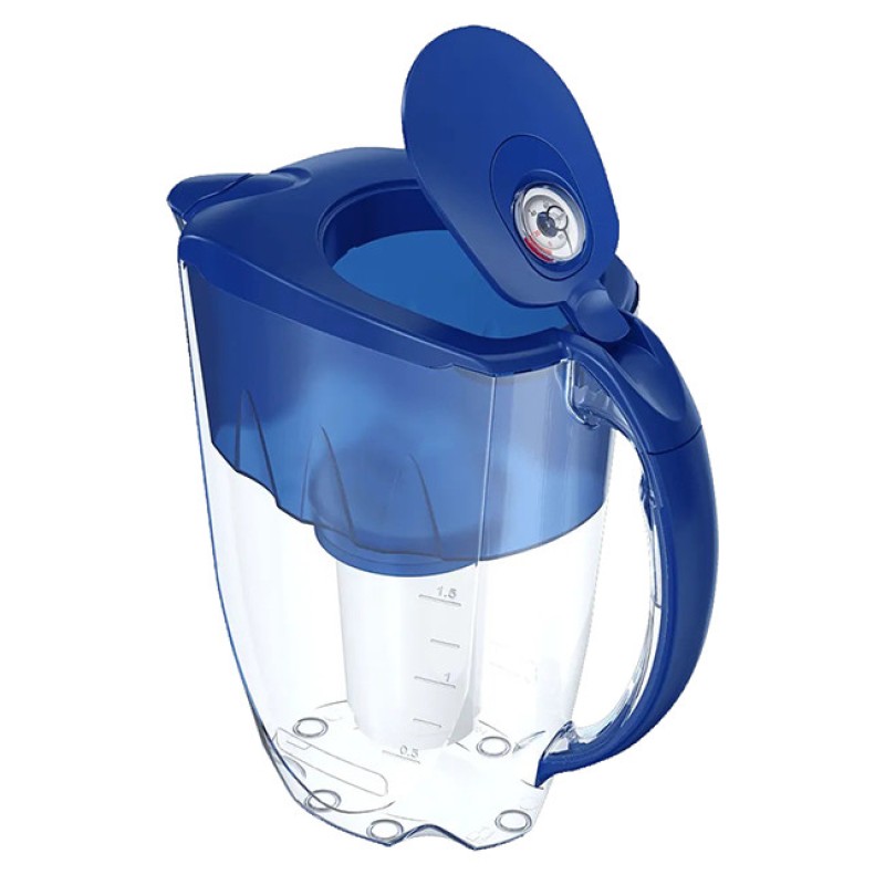 Фільтр глечик для води Аквафор Арктик 2,8 л Blue