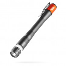 Ліхтар ручний Nebo Inspector 500 Чорний (NB NEB-POC-1000--G)