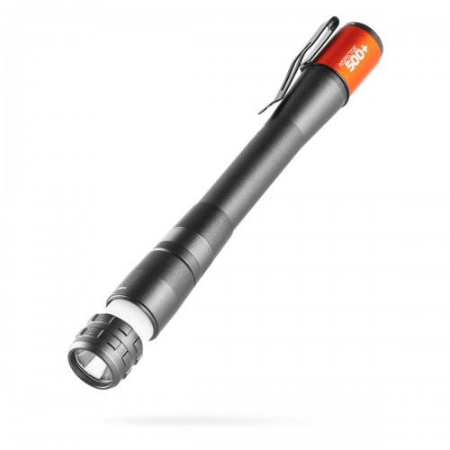 Ліхтар ручний Nebo Inspector 500 Чорний (NB NEB-POC-1000--G) Ліхтар ручний Nebo Inspector 500 Чорний (NB NEB-POC-1000--G)