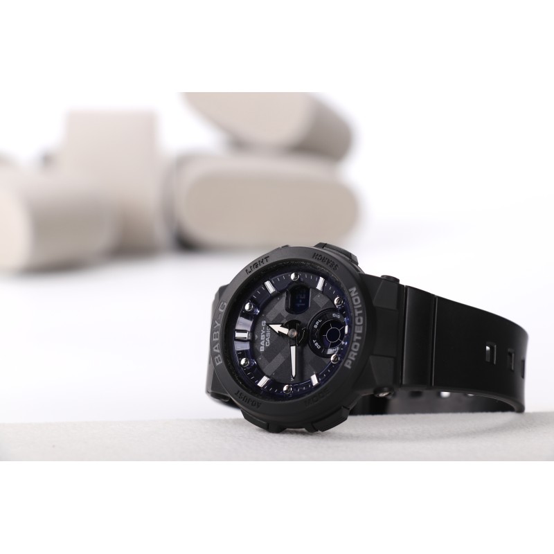 Годинник Casio BABY-G BGA-250-1AER