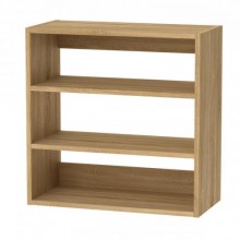 Тумба Навісна 4 Компанит МГ 6 60х28х60 см Дуб сонома