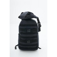 Комплект Intruder рюкзак Fazan V2 + бананка Fazan темно-сірий меланж (1490615361) Комплект Intruder рюкзак Fazan V2 + бананка Fazan темно-сірий меланж (1490615361)