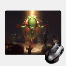 Ігрова поверхня Мурлок Murloc Хартстоун Hearthstone 300 х 250 мм (23810) Nextprint