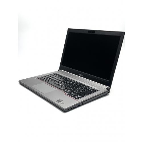 Ноутбук Fujitsu LifeBook E744 14 Intel Core i5 4 Гб 128 Гб Refurbished в інтернет супермаркеті PbayMarket!