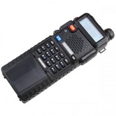 Рація Baofeng UV-5R UP 8 Ватт 3800 мАг