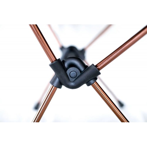 Крісло Tramp Compact TRF-060 складане 50х48х68 см Чорний (TRA-TRF-060) Крісло Tramp Compact TRF-060 складане 50х48х68 см Чорний (TRA-TRF-060)