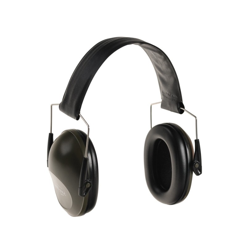 Навушники тактичні для стрільби Mil-Tec Хакі