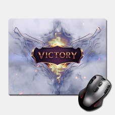 Ігрова поверхня Перемога Victory Ліга легенд League of Legends 300 х 250 мм (23808) Nextprint