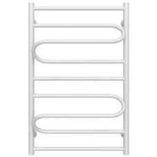 Рушникосушарка водяна Вілла 500х800 Deffi Білий (C.VP.80.50.W.B)
