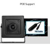 Міні IP-камера Revotech I706 Чорний (100216) в інтернет супермаркеті PbayMarket!