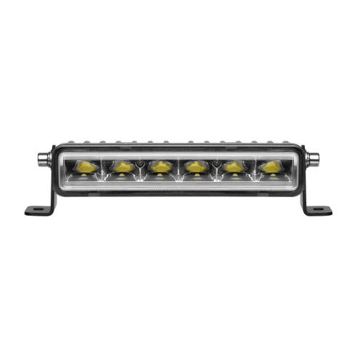 Світлодіодна фара-люстра Starlight 30 watt 10-30V IP68 (lsb-30W)