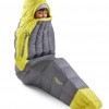 Спальник Sea To Summit Spark Women's 7C/45F Long R правий Pewter Grey (1033-STS ASL041071-351702)