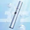 Тример для носа та брів Xiaomi ShowSee C3 Silver (S-C3)