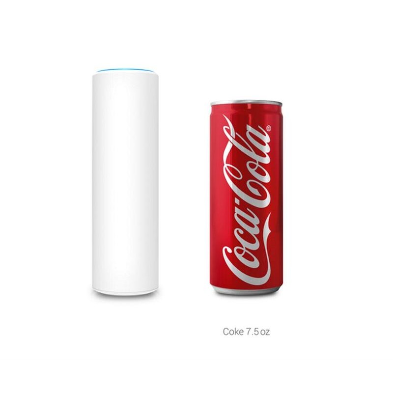 Точка доступу Ubiquiti UniFi Flex HD UAP-FLEXHD (AC1733, 1xGE, MU-MIMO)