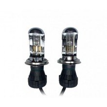 Ксенонова лампа TORSSEN Ultra Red H4 Bi+50% 4300K ceramic (20200158) Ксенонова лампа TORSSEN Ultra Red H4 Bi+50% 4300K ceramic (20200158)