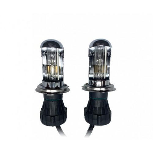 Ксенонова лампа TORSSEN Ultra Red H4 Bi+50% 4300K ceramic (20200158) Ксенонова лампа TORSSEN Ultra Red H4 Bi+50% 4300K ceramic (20200158)