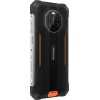 Захищений смартфон Blackview BV8800 8/128GB АКБ 8380 мАч Orange