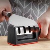 Точило для ножів SHARPENER