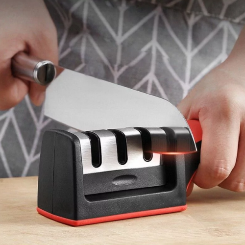 Точило для ножів SHARPENER Точило для ножів SHARPENER