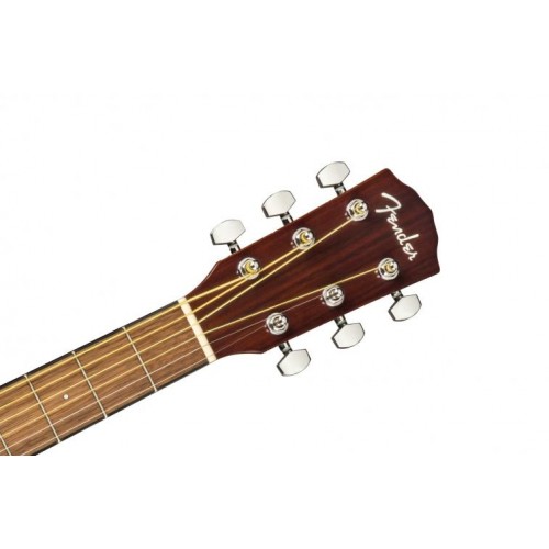 Електроакустична гітара Fender CD-140SCE Sunburst WN Електроакустична гітара Fender CD-140SCE Sunburst WN